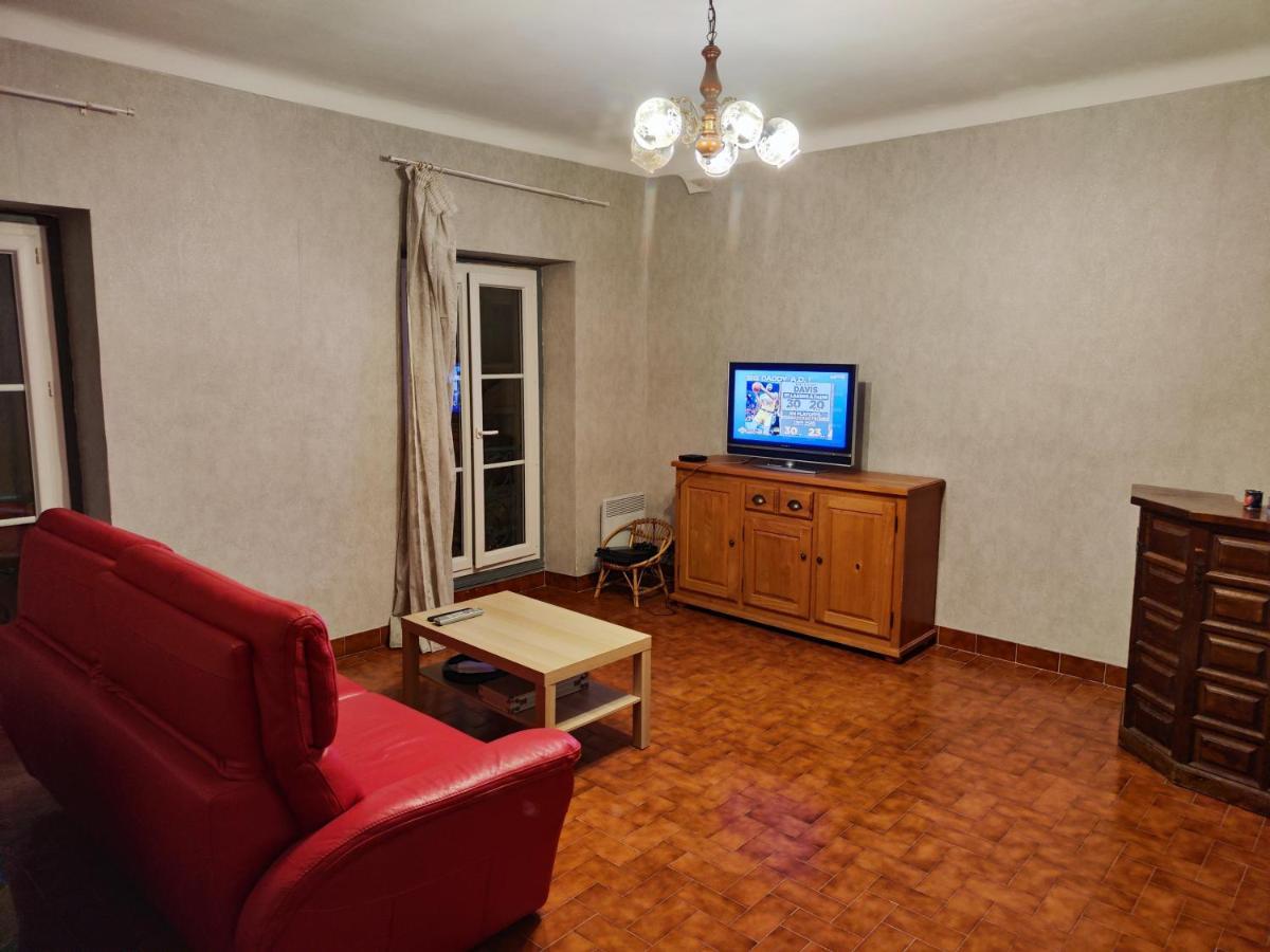 Privatunterkunft Chambre Privee Place Garibaldi