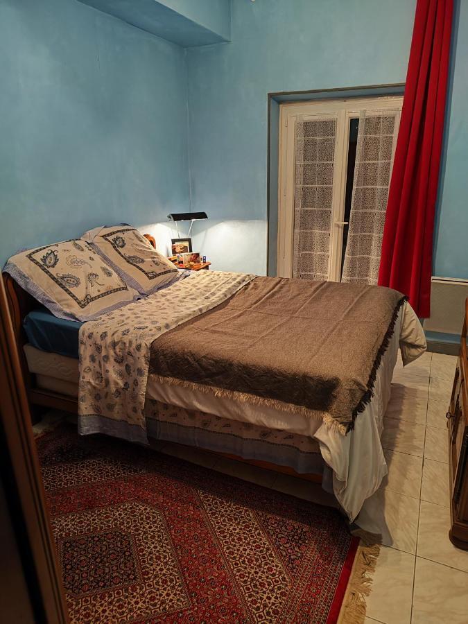 Alloggio in famiglia Chambre Privee Place Garibaldi Nizza